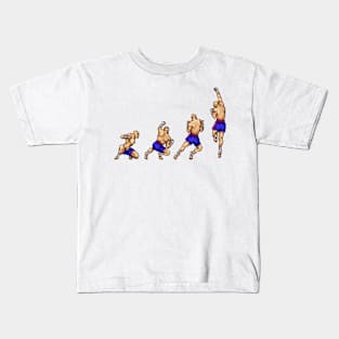 Taigaa Appaakatto Kids T-Shirt